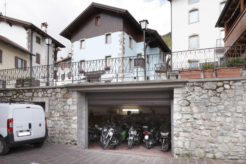 Osteria Da Alvise Sùtrio