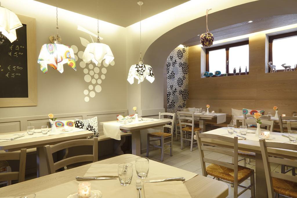 Osteria Da Alvise Hotel 3*