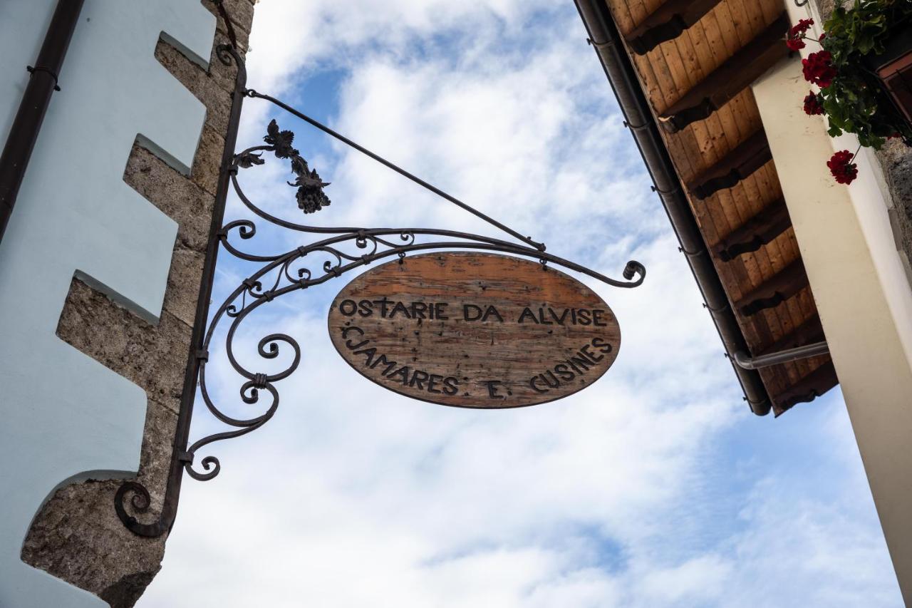 Hotel Osteria Da Alvise