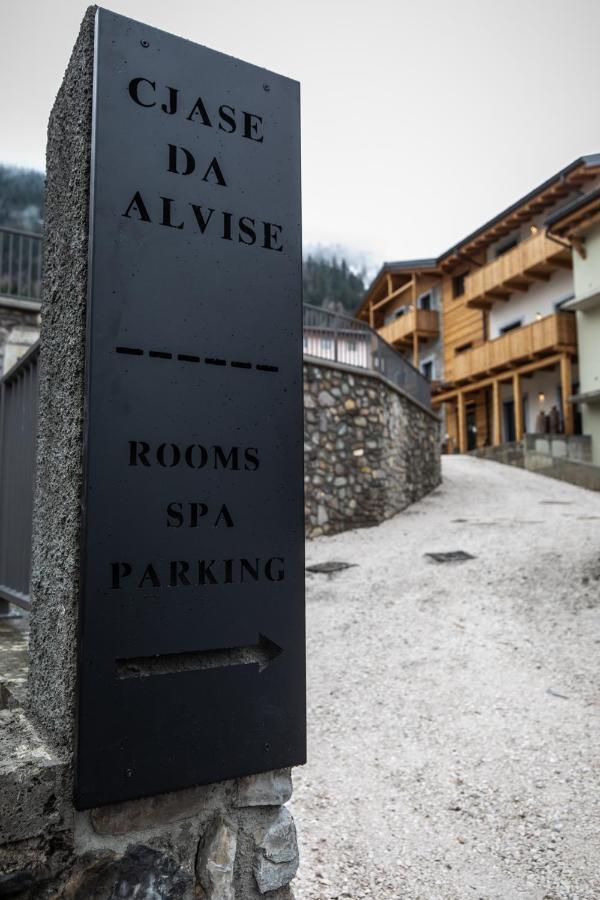 Hotel Osteria Da Alvise