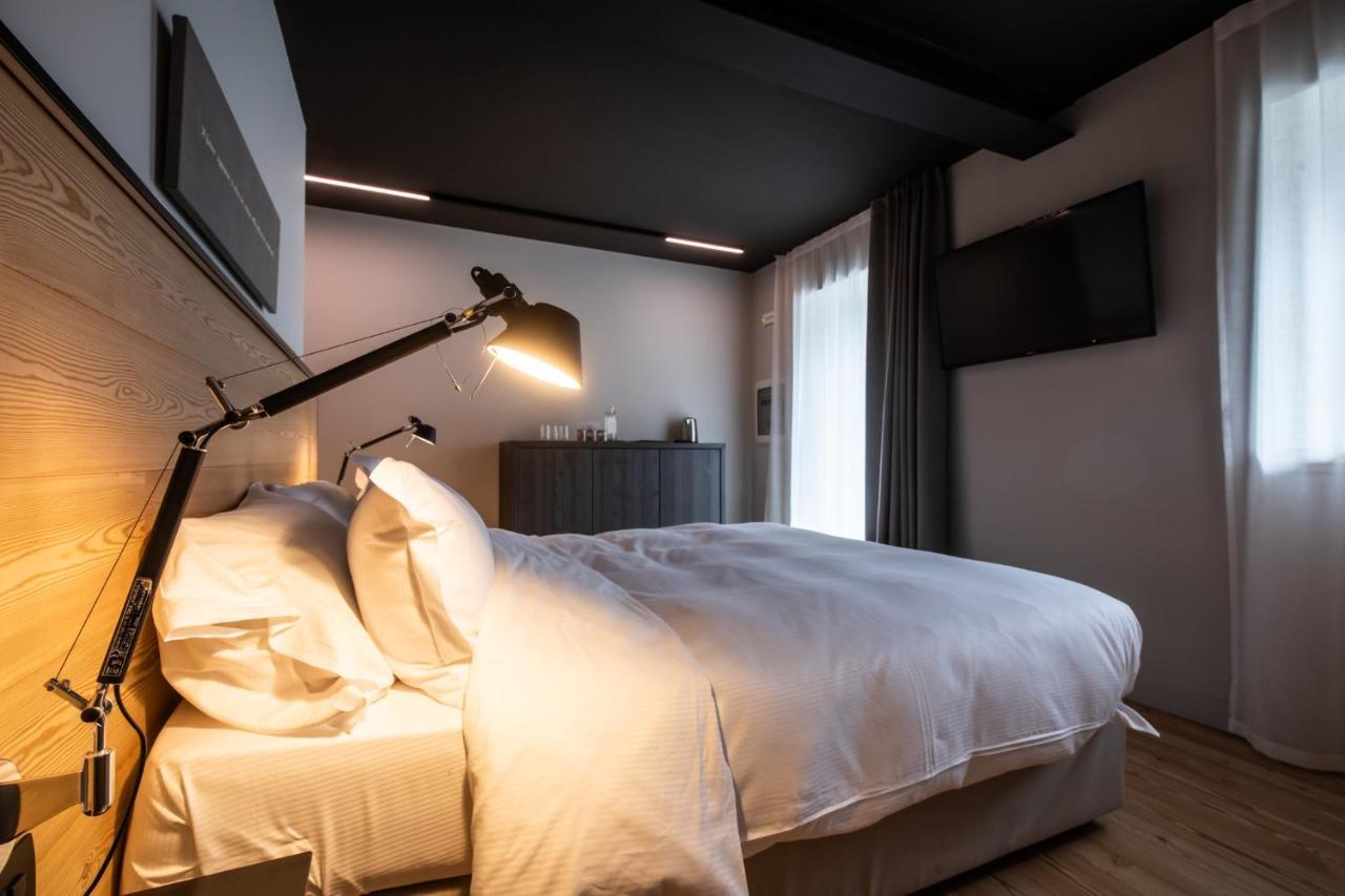 Hotel Osteria Da Alvise